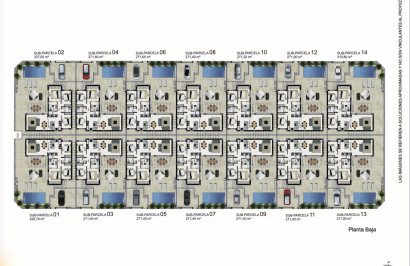 Nieuwbouw Woningen - Vrijstaande villa - Ciudad Quesada - Pueblo Lucero