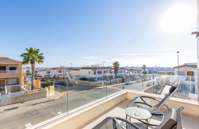 Resale - Detached Villa - Orihuela Costa