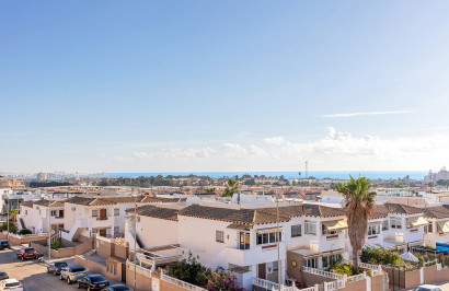 Resale - Detached Villa - Orihuela Costa