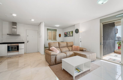 Resale - Apartment / Flat - Orihuela Costa - Los Dolses