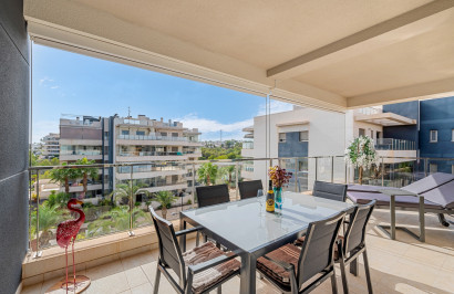 Resale - Apartment / Flat - Orihuela Costa - Los Dolses