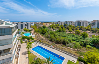 Resale - Apartment / Flat - Orihuela Costa - Los Dolses