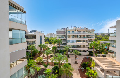 Reventa - Apartamento / Piso - Orihuela Costa - Los Dolses