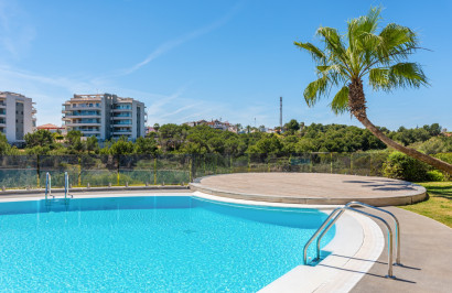 Herverkoop - Appartement / Flat - Orihuela Costa - Los Dolses