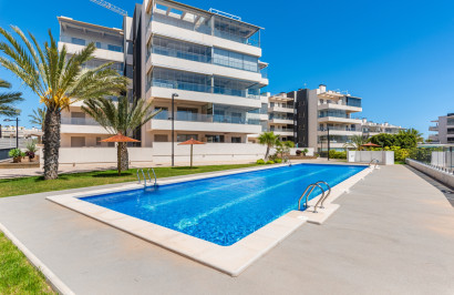 Reventa - Apartamento / Piso - Orihuela Costa - Los Dolses