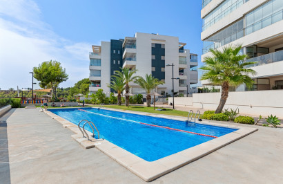 Herverkoop - Appartement / Flat - Orihuela Costa - Los Dolses