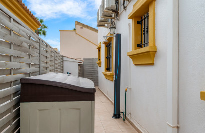 Resale - Town House - Guardamar del Segura - El Raso