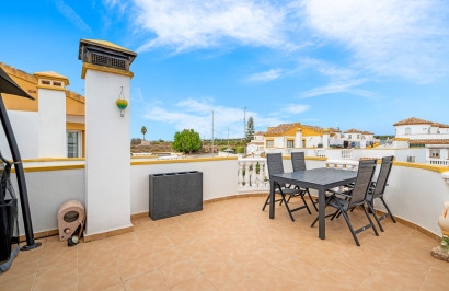 Resale - Town House - Guardamar del Segura - El Raso