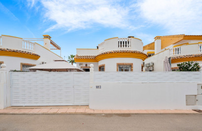 Resale - Town House - Guardamar del Segura - El Raso