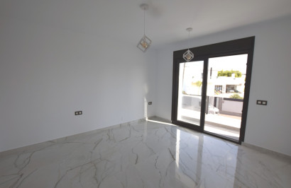 New Build - Detached Villa - Ciudad Quesada - Central Quesada