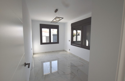 New Build - Detached Villa - Ciudad Quesada - Central Quesada