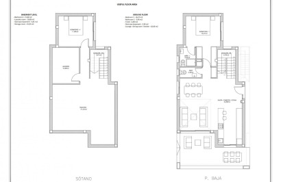 Nieuwbouw Woningen - Vrijstaande villa - Torrevieja - Torreblanca