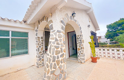 Resale - Detached Villa - Los Balcones - Los Balcones - Los Altos del Edén