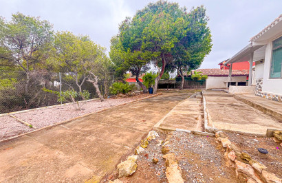 Resale - Detached Villa - Los Balcones - Los Balcones - Los Altos del Edén