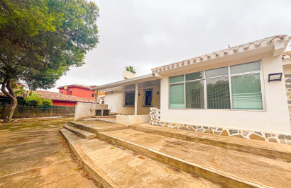 Resale - Detached Villa - Los Balcones - Los Balcones - Los Altos del Edén