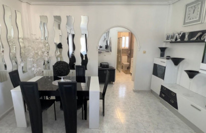 Resale - Detached Villa - Bigastro