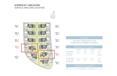 New Build - Detached Villa - Finestrat - Sierra Cortina