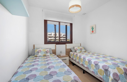 Resale - Apartment / Flat - Orihuela Costa - Lomas de Cabo Roig