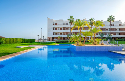 Resale - Apartment / Flat - Orihuela Costa - Lomas de Cabo Roig