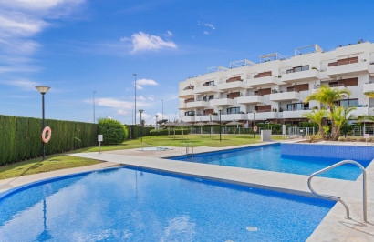 Resale - Apartment / Flat - Orihuela Costa - Lomas de Cabo Roig