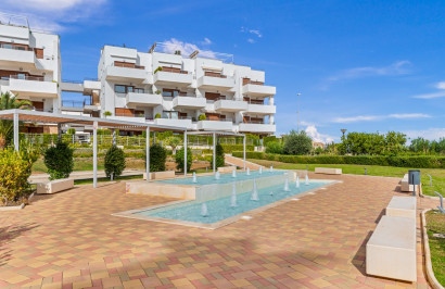 Resale - Apartment / Flat - Orihuela Costa - Lomas de Cabo Roig