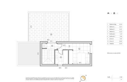 New Build - Detached Villa - Algorfa - La Finca Golf