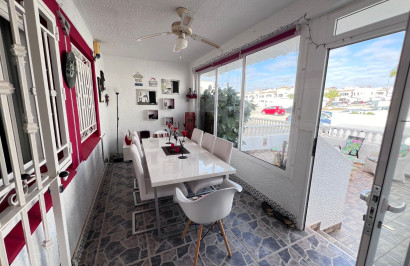 Resale - Apartment / Flat - Orihuela - Entre Naranjos