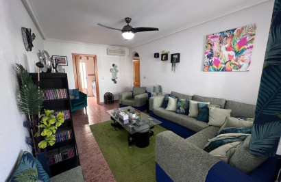 Resale - Apartment / Flat - Orihuela - Entre Naranjos