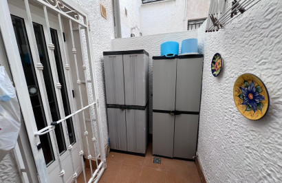 Resale - Apartment / Flat - Orihuela - Entre Naranjos