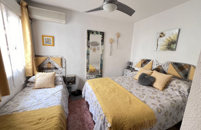 Resale - Apartment / Flat - Orihuela - Entre Naranjos