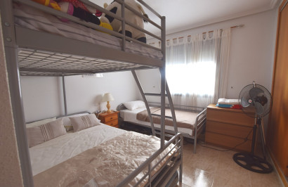 Resale - Apartment / Flat - Ciudad Quesada - Doña Pena