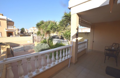 Resale - Bungalow - Ciudad Quesada - Doña Pena