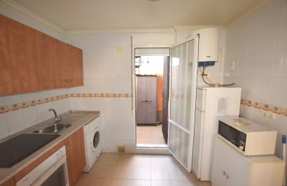 Resale - Bungalow - Ciudad Quesada - Doña Pena