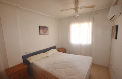 Resale - Bungalow - Ciudad Quesada - Doña Pena