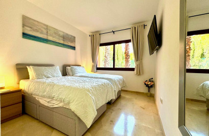 Reventa - Apartamento / Piso - Villamartín