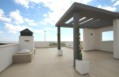 New Build - Detached Villa - Cartagena - Playa Honda