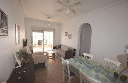 Resale - Bungalow - Ciudad Quesada - Upper Quesada