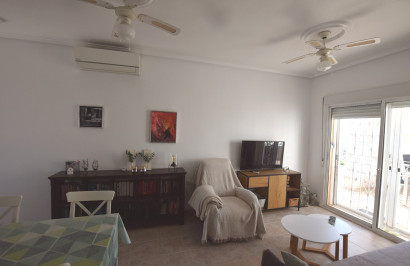 Resale - Bungalow - Ciudad Quesada - Upper Quesada