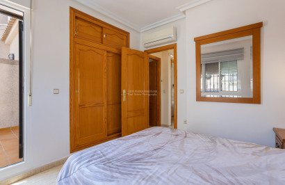 Resale - Semi - Detached Villa - Guardamar del Segura - Urb el raso