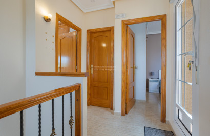 Resale - Semi - Detached Villa - Guardamar del Segura - Urb el raso