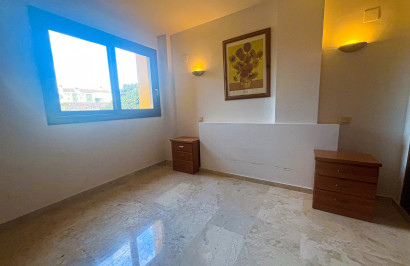 Herverkoop - Appartement / Flat - Punta Prima