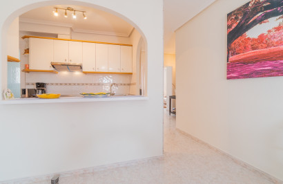 Resale - Apartment / Flat - Orihuela Costa - Playa Flamenca