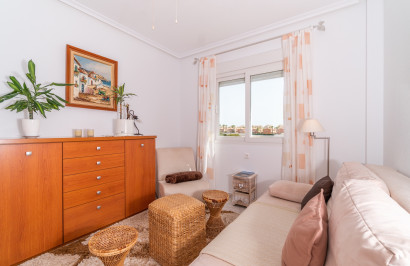 Resale - Apartment / Flat - Orihuela Costa - Playa Flamenca