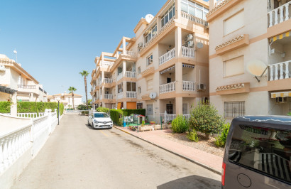 Resale - Apartment / Flat - Orihuela Costa - Playa Flamenca