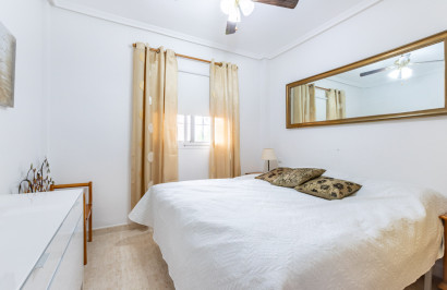 Resale - Bungalow - Orihuela Costa - Playa Flamenca