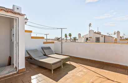 Herverkoop - Stadshuis - Torrevieja - Jardin Del Mar