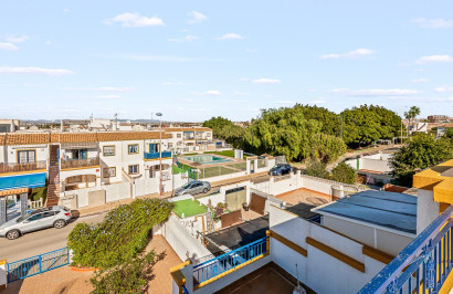 Herverkoop - Stadshuis - Torrevieja - Jardin Del Mar