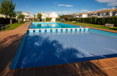 Herverkoop - Stadshuis - Torrevieja - Jardin Del Mar