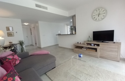 Revente - Appartement - Orihuela Costa