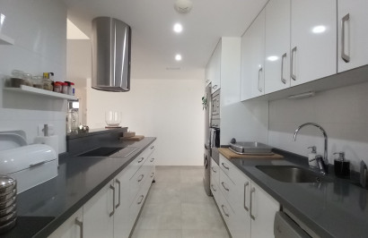 Revente - Appartement - Orihuela Costa